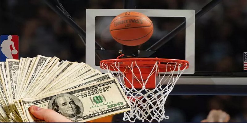 Cá độ bóng rổ – Kinh nghiệm chơi hiệu quả trên Xóc Đĩa 1 ca cuoc bong ro 1