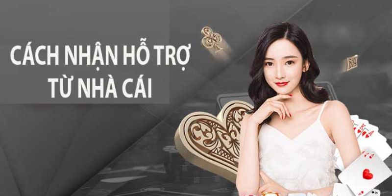 Cách nhận hỗ trợ từ nhà cái Xóc Đĩa mà người chơi nên biết 3 Cách nhận hỗ trợ từ nhà cái Xóc Đĩa chi tiết