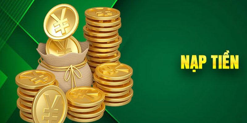 Nạp tiền Xóc Đĩa - Cách thực hiện giao dịch cực nhanh chóng 4 Lưu ý trong khi nạp tiền Xóc Đĩa