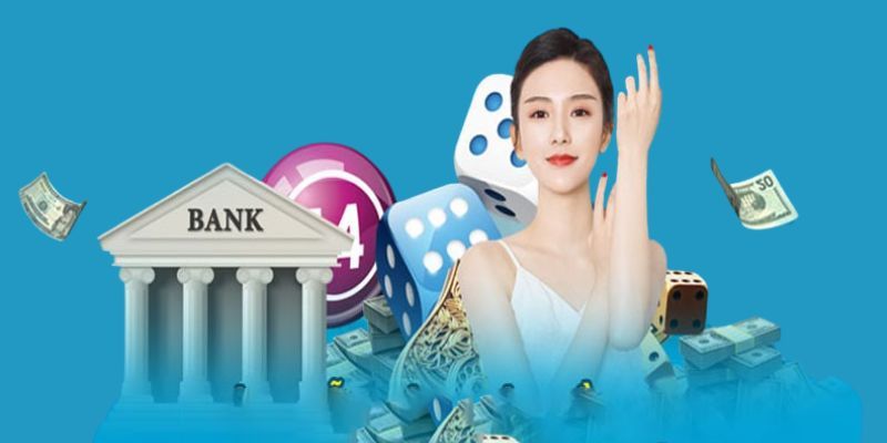 Rút tiền Xóc Đĩa - Các bước thực hiện chi tiết bạn cần biết 2 Rút tiền với một số điều kiện quan trọng