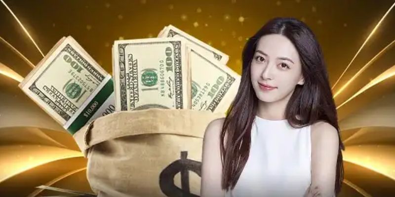 Rút tiền Xóc Đĩa - Các bước thực hiện chi tiết bạn cần biết 4 Không bị tốn phí khi rút tiền Xóc Đĩa