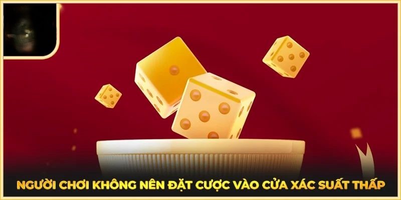 Sai lầm khi chơi Xóc Đĩa khiến người chơi mất trắng 3 Những sai lầm khi chơi Xóc Đĩa thường hay người chơi hay gặp phải