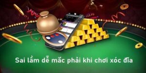 sap bay khi choi xoc dia 2