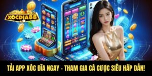 tai app xoc dia