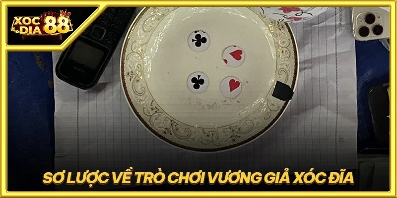 Xóc Đĩa Vương Giả – Trò chơi đỉnh cao tại địa chỉ Xóc Đĩa 2 Đôi nét chung về trò chơi Xóc Đĩa Vương Giả
